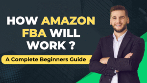 How Amazon FBA Works