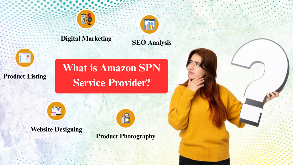 What is Amazon SPN