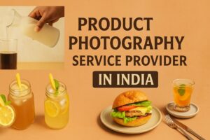 Product Photography Service Providers