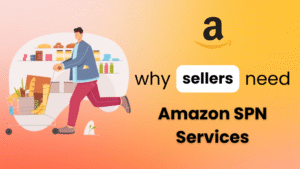 Amazon SPN Services