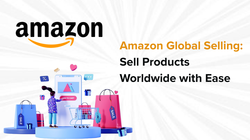 Amazon Global Selling