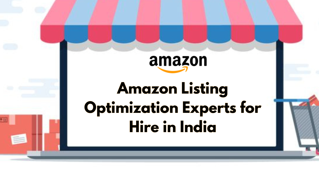 Amazon Listing Optimization Experts