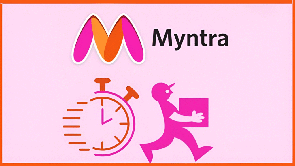 Myntra Product Listing Agency in Bangalore
