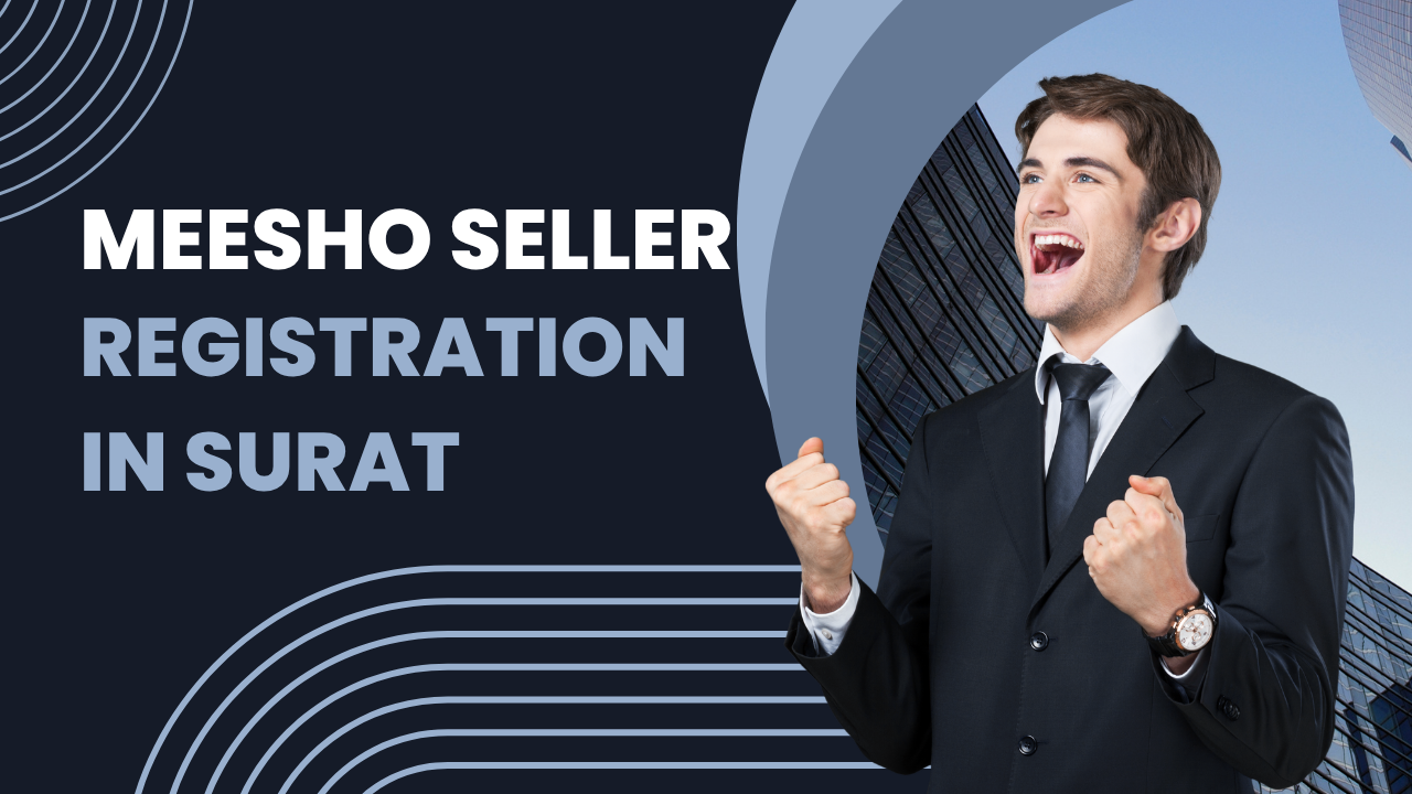 Registration in Surat