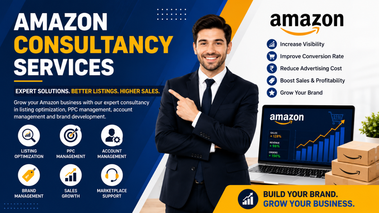 Amazon Consultancy Services